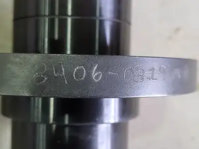 770 Heat Generator Shaft 084060319