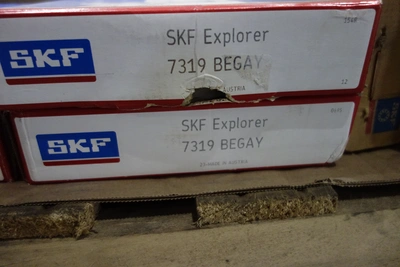 Used SKF _UNKNOWN_ Bearings Ohio US | Aucto #1306596