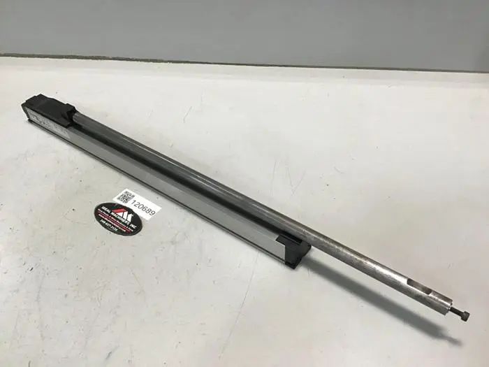 Used NOVOTECHNIK TLH360 Transducers Michigan US | Ideal Machinery #578866