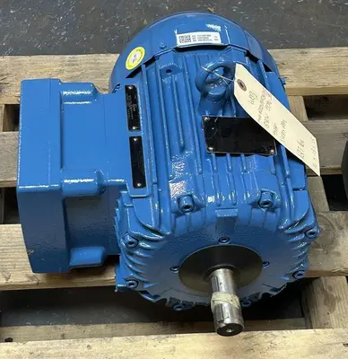 New | in-Stock WEG R00518XT3E184T Industrial Controls Ohio US | Surplus Asset Holdings #1438261