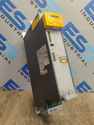 Parker 890CS-532540B0-B00-U Electrical/PLC/Automation | ESS Industrial Equipment Sales (2)