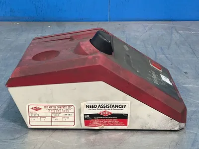 Used VIRTIS 274472 Homogenizers Ohio US | HGR 24 #1272635