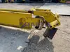 ABELL-HOWE 1 Ton Wall Mount Jib Crane w/ 1 Ton Hoist thumbnail