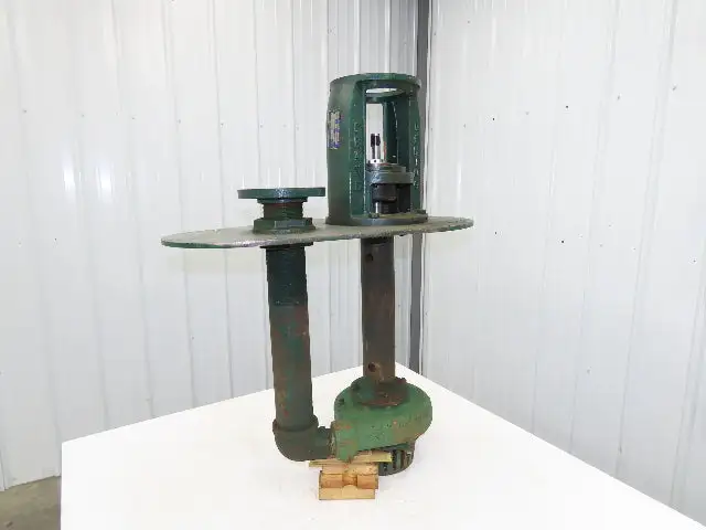 Used CRANE DEMING _UNKNOWN_ Centrifugal Pumps | Arrow Industrial #563410