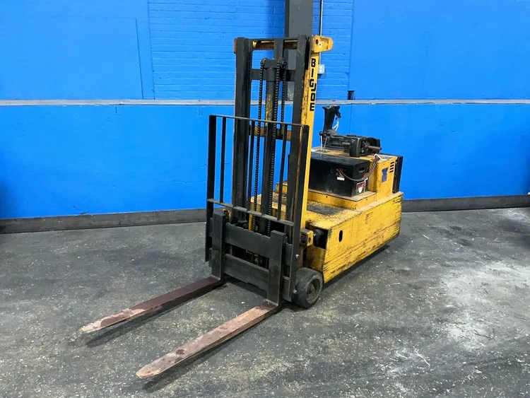 Used BIG JOE PDC30106 Misc Forklifts Ohio US | HGR 24 #1261312