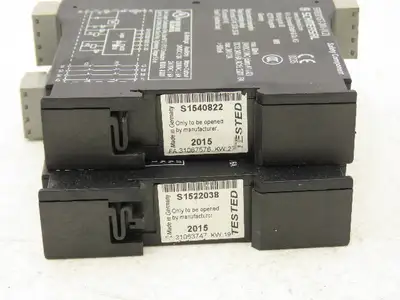 Used SCHMERSAL _UNKNOWN_ Relays & Switches Indiana US | Arrow Industrial #1365160