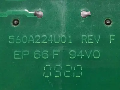 USED THERMAL CARE 785A224U02
