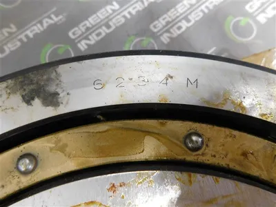 USED SKF 6234M