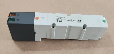 NEW SMC VQ4200Y-5