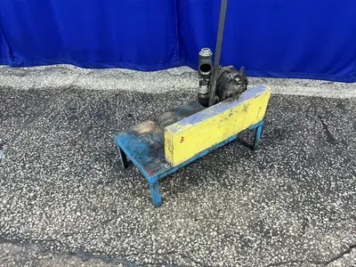 Used SUTORBILT GABMBPA Blowers Ohio US | HGR 24 #1545794