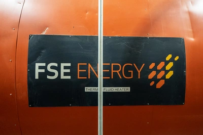 USED 2014 FSE C.S