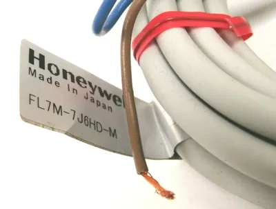 NEW HONEYWELL FL7M-7J6HD-M PROXIMITY SWITCH FL7M7J6HDM