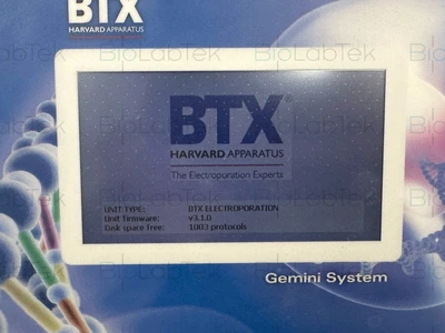 USED BTX Gemini SC2