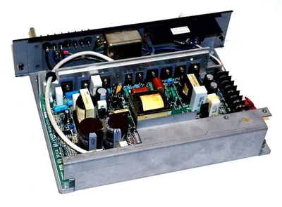 FANUC A20B-9000-0710 POWER SUPPLY MODULE A20B90000710