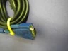 USED SPACE SHUTTLE VGA MALE TO MALE CABLE
