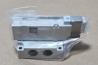 NEW SMC 30-SY515-5LU-02