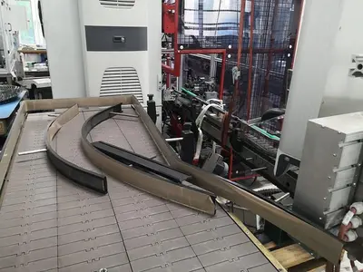 USED 2016 ONLINK TECHNOLOGIES SIGMET-2000V