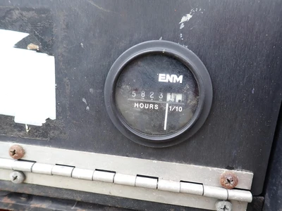 Used 2008 MAGNUM MLT3060 Generators Massachusetts US | Brookside Equipment Sales #1422206