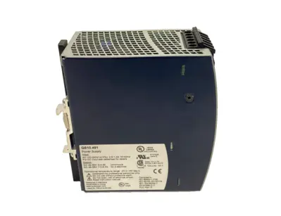 Used PULS QS10.481, Puls DIMENSION QS10 PLC Power Supplies Michigan US | Maverick Industrial Sales #1394952