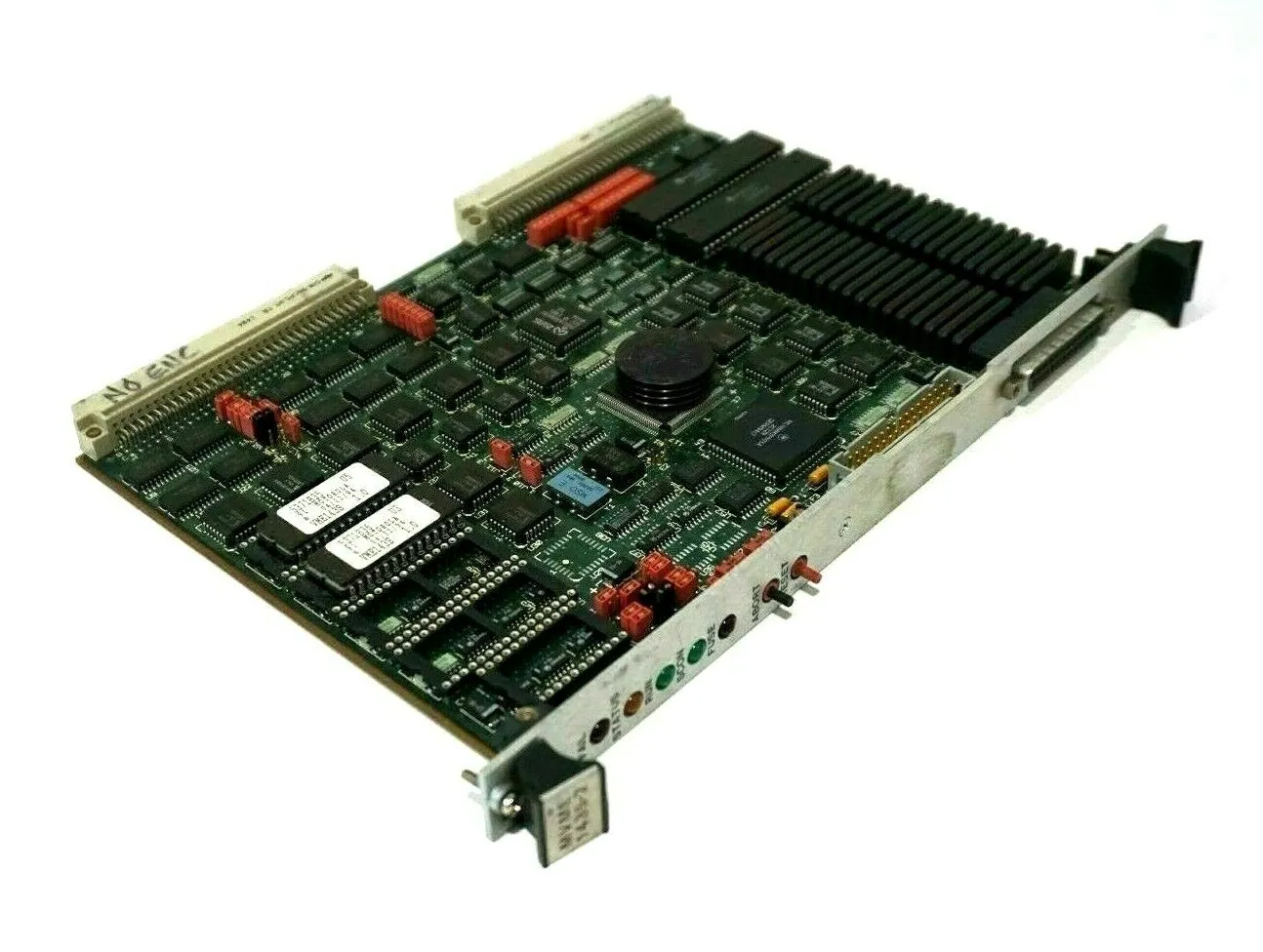 USED MOTOROLA NVME 143S-2