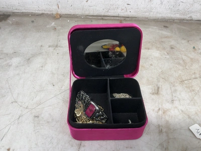 Used _UNKNOWN_ _UNKNOWN_ Jewelry & Gemstones Michigan US | Miedema Asset Management Group #1760582