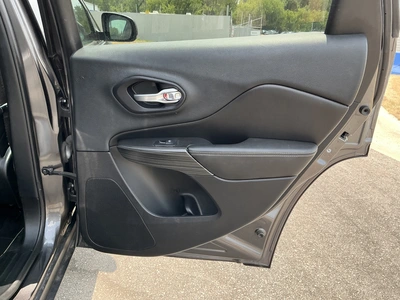 Used 2014 JEEP CHEROKEE SUVs Michigan US | Miedema Asset Management Group #1321284