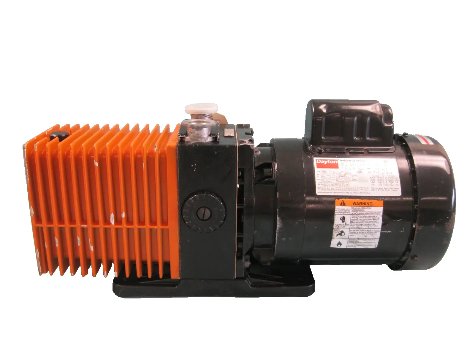 USED Varian 0422.P1221-307