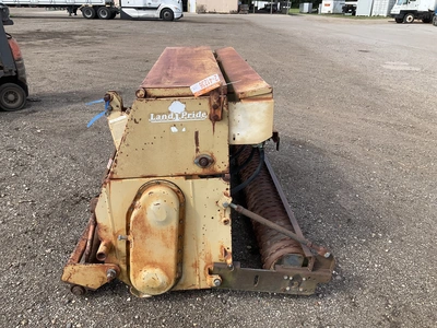 Used _UNKNOWN_ _UNKNOWN_ Seed Drills Michigan US | Miedema Asset Management Group #1474539