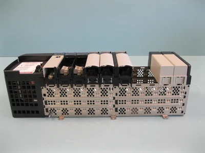 USED Allen-Bradley 1756-OF8H