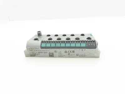 Used SIEMENS _UNKNOWN_ PLC Ethernet Equipment Indiana US | Arrow Industrial #1567178