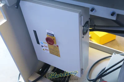 New | in-Stock BAILEIGH BB-7210H Box & Pan Brakes including Finger California US | Sterling Machinery Exchange #1465646