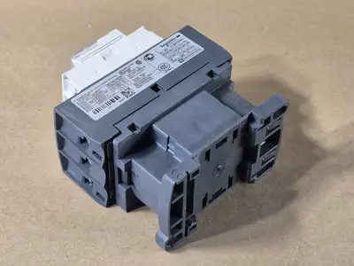 NEW SCHNEIDER ELECTRIC LC1D25G7