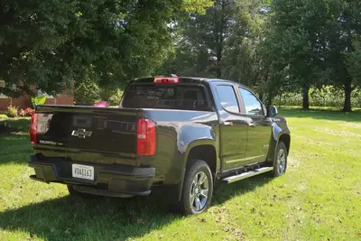 Used CHEVROLET 271 Pickup Trucks Nebraska US | Trustworthy Equipment #1403379