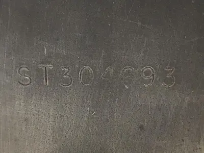 Used VAN DORN ST304693 Misc Fasteners Michigan US | Ideal Machinery #1284075