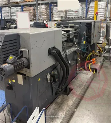 USED 2011 SUMITOMO SE75-DUZ-C250
