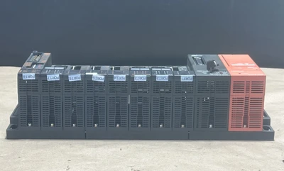 USED Mitsubishi See Desc