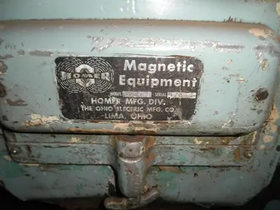 USED SCHUTZ-ONEIL 422222