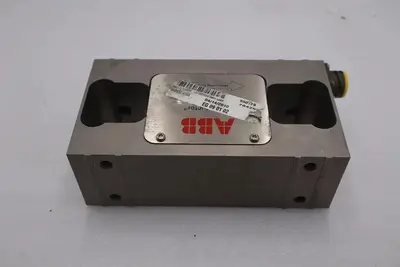 NEW ABB PFTL 101A/ PFTL101A LOAD CELL 1.0KN 3BSE004166R1 STOCK GS22