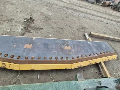 WA900-192CE Bucket Cutting Edge