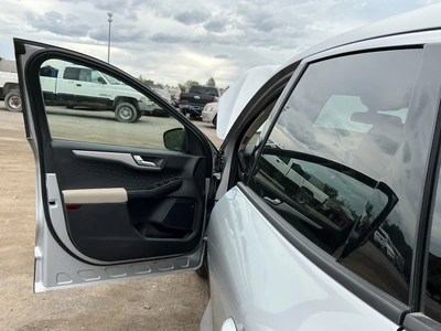 Used 2020 FORD ESCAPE SUVs Michigan US | Miedema Asset Management Group #1476843