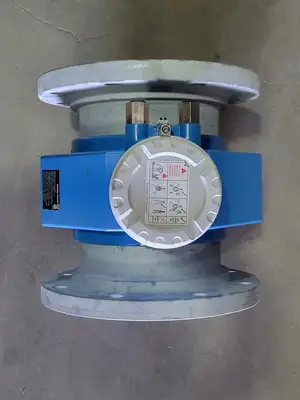 NEW ENDRESS+HAUSER 50W2H-UL0A1RC2BAAA