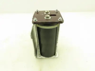 S + F B43564-A5338-M Electrolytic Screw Terminal Capacitor 3300uF 450V