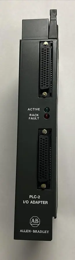 USED ALLEN-BRADLEY 1771-AL