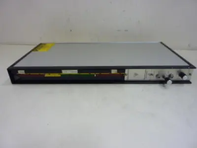 USED DEARBORN GAGE068