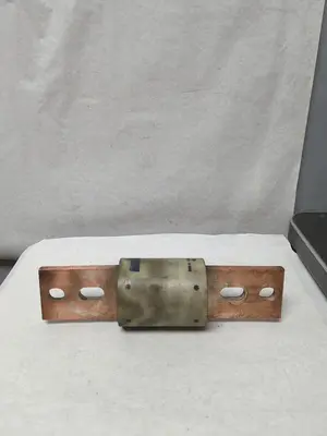 Used AMP A4BY-1600 Miscellaneous Equipment (Electrical & Power) | Surplus Asset Holdings #1198433