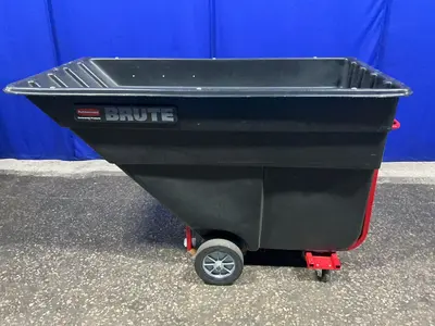 Used RUBBERMAID 1025 Material Handling (misc) Ohio US | HGR 24 #1556743