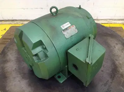 USED RELIANCE ELECTRIC P32G7059B-G2-YN/MN7701