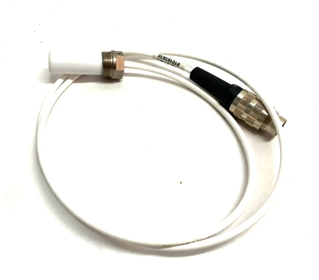 USED SENOTEC CAPACITIVE LEVEL SENSOR