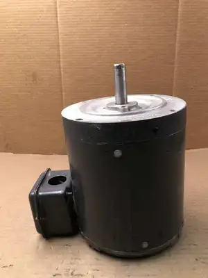 Diamond Power 5K42GN4363 1/6HP Electric Motor 1725RPM 230/460V 3PH TENV