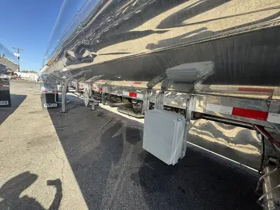 Used 2019 HEIL 406 Tanker Trailers Texas US | MCO Truck & Equipment #1513766